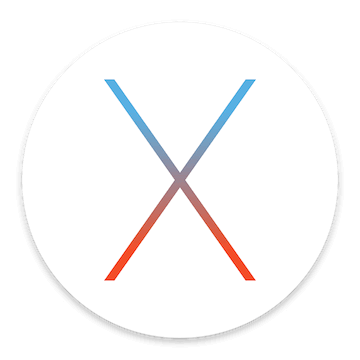 OS X El Capitan icon